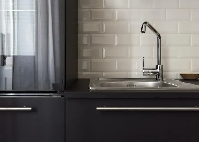 Italianway Easy - Sebastiano Veniero 27 A - Trilocale * Milánó