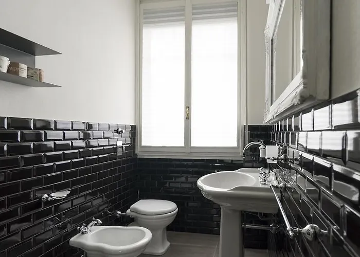 Apartman Italianway Easy - Sebastiano Veniero 27 A - Trilocale *