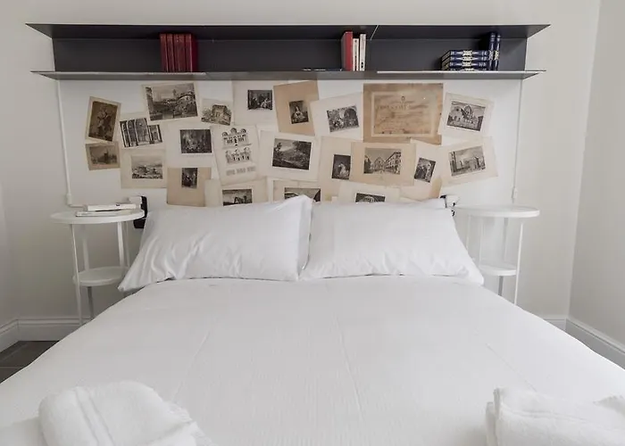 Apartman Italianway Easy - Sebastiano Veniero 27 A - Trilocale Milánó