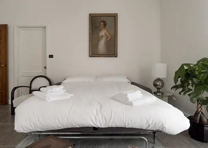 Italianway Easy - Sebastiano Veniero 27 A - Trilocale Milánó