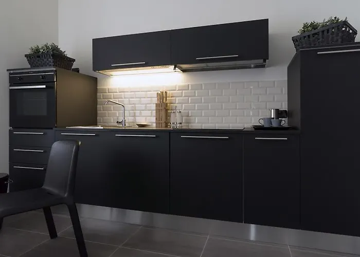 Italianway Easy - Sebastiano Veniero 27 A - Trilocale