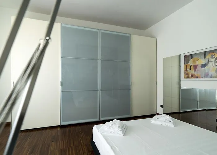 Italianway Easy - Giovanni Pastorelli 4 * Mailand