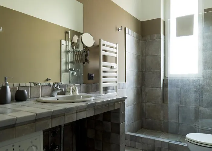 Italianway Easy - Giovanni Pastorelli 4 Apartmán *