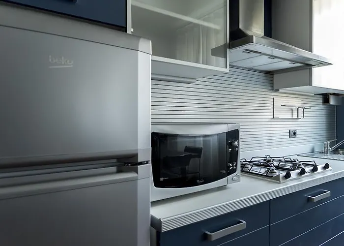 Apartment Italianway Easy - Giovanni Pastorelli 4