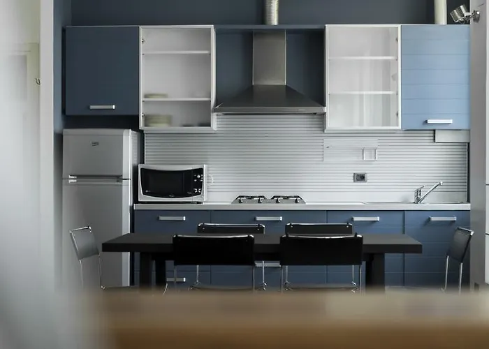 Italianway Easy - Giovanni Pastorelli 4 * Mailand