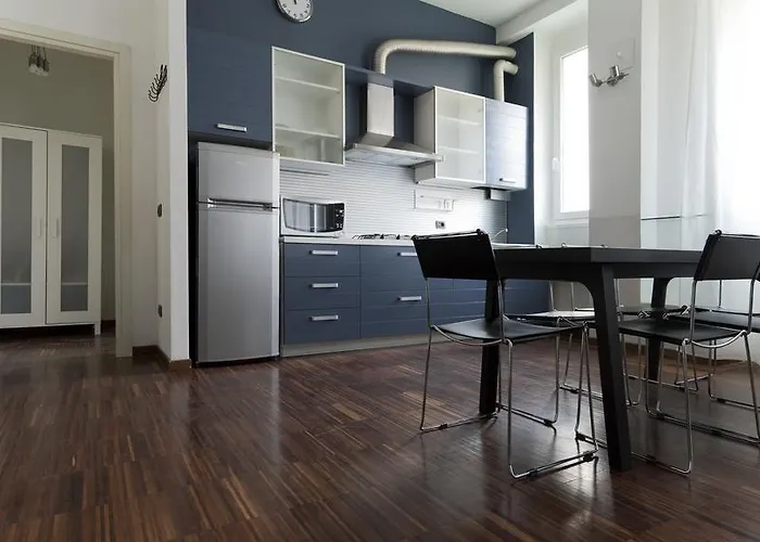 Italianway Easy - Giovanni Pastorelli 4 Apartmán