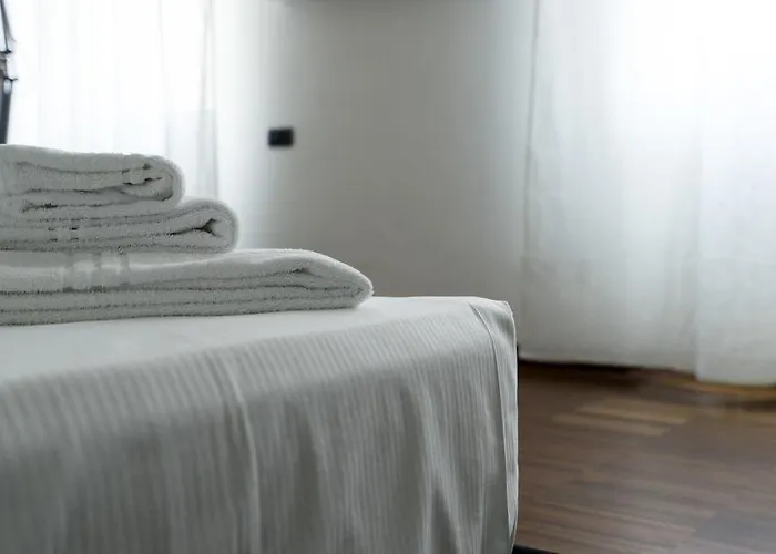 Apartment Italianway Easy - Giovanni Pastorelli 4 Mailand