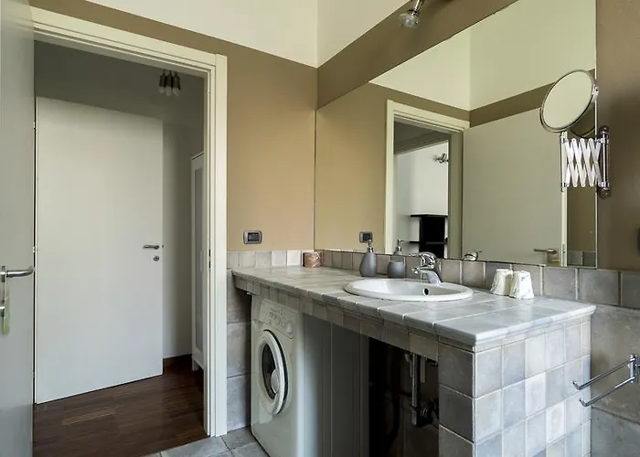 Italianway Easy - Giovanni Pastorelli 4 Apartmán Milán