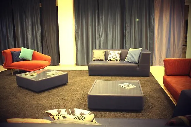 New Generation Chic Sempione Milán