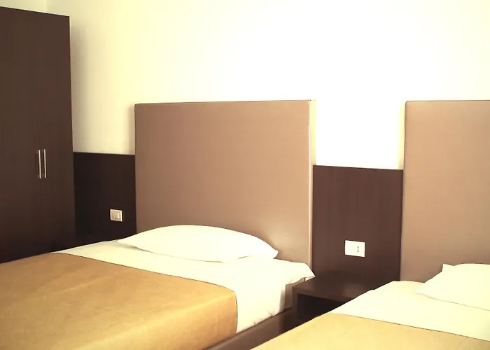 Hostel New Generation Chic Sempione Milano