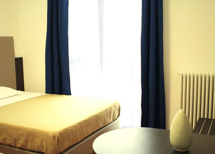 New Generation Chic Sempione Milán