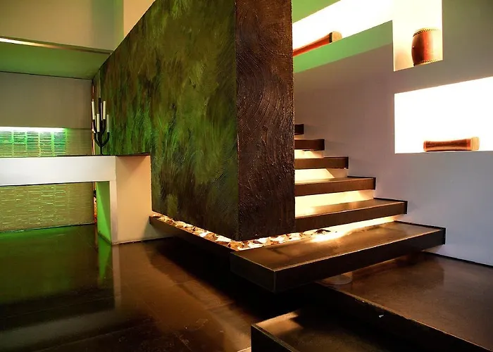 Sina The Gray Ξενοδοχείο Μιλάνο