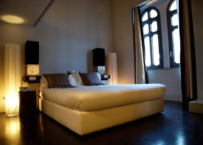 Sina The Gray 5* Μιλάνο