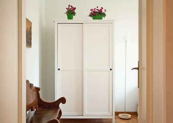 Apartman Italianway Easy - Da Procida 25 *