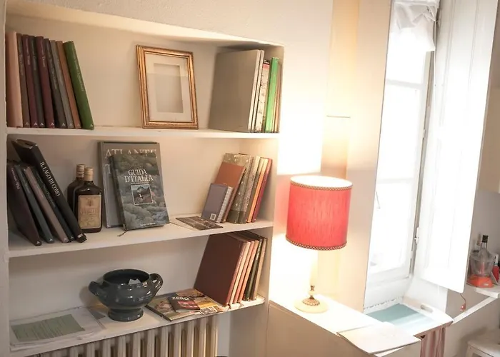 Lovelyloft - Meda شقة *