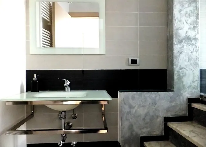 Nocleg ze śniadaniem Da Canal