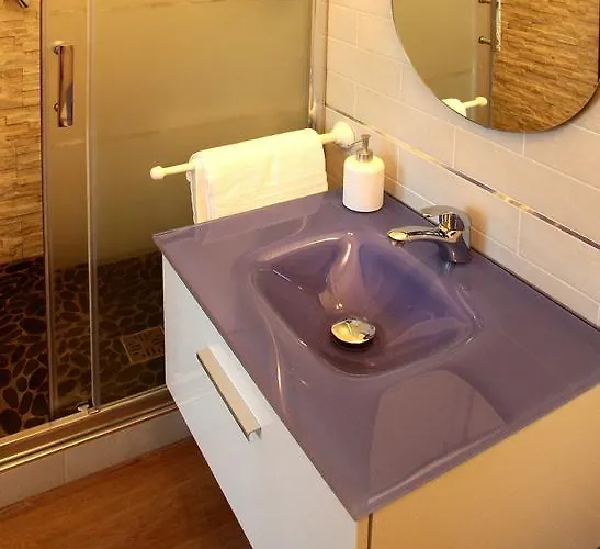 Da Canal Nocleg ze śniadaniem *