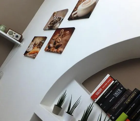 Nocleg ze śniadaniem Da Canal *