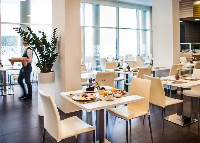 德加丽阿尔辛博托酒店