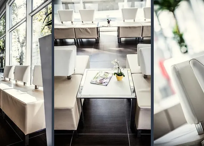 Degli Arcimboldi Hotel 4*