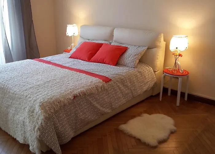 Wbh Buenos Aires بيت ضيافة