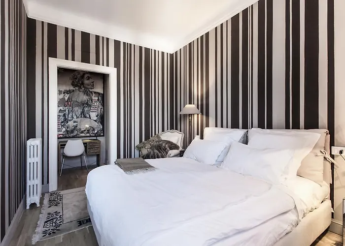 Pattini Bed & Breakfast