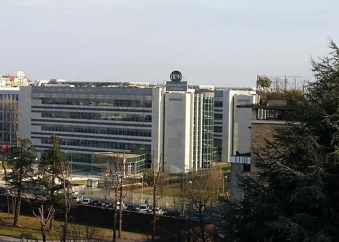 شقة فندقية Aurum Gambara