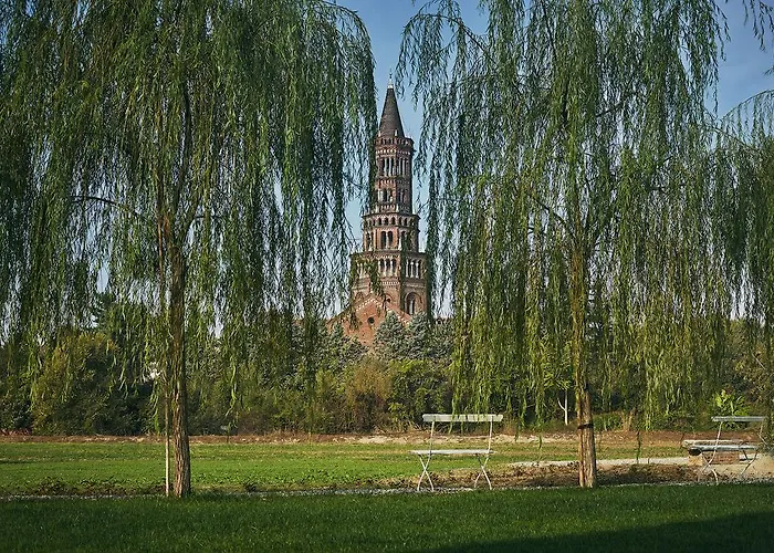 酒店 Boutique Borgo Nuovo 3*