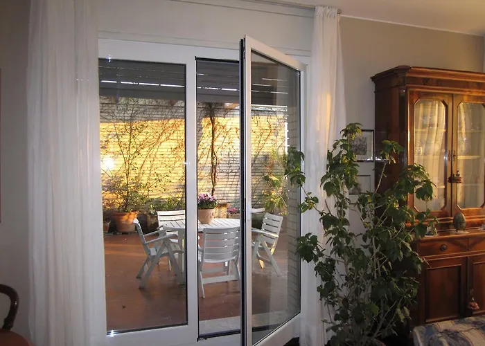 Bed & Breakfast I Love Milano