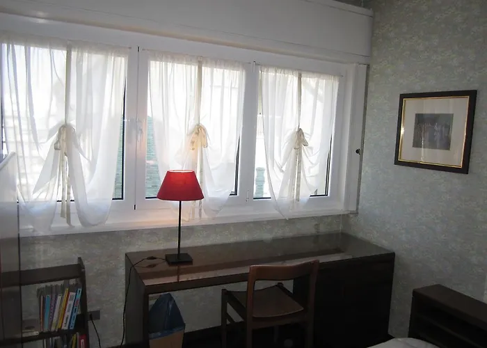 Bed & Breakfast I Love Milaan