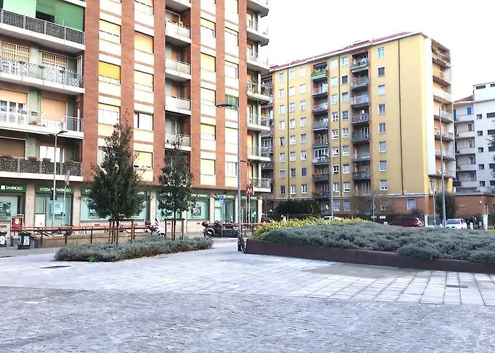 شقة فندقية Aurum Gambara ميلان