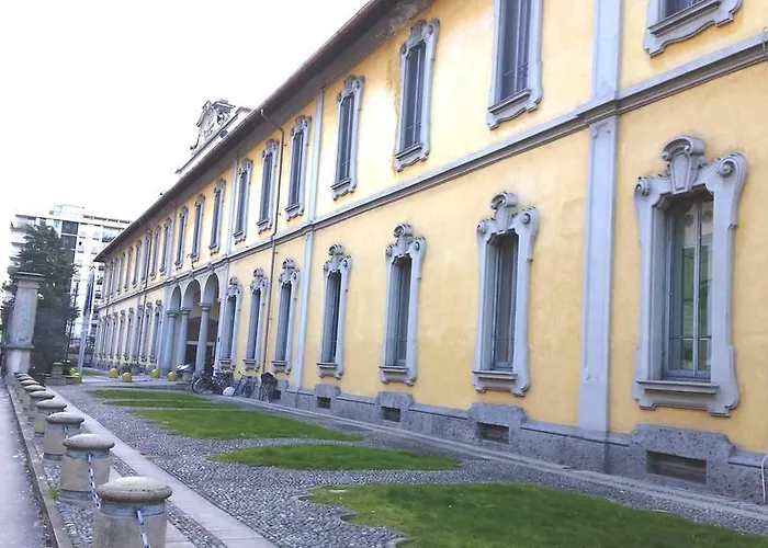 Aurum Gambara شقة فندقية