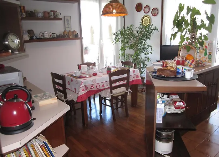 I Love Bed & Breakfast Milaan