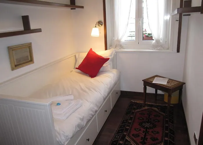 I Love Bed & Breakfast 2*