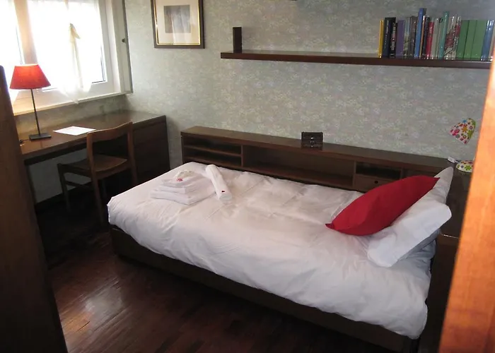 I Love Bed & Breakfast