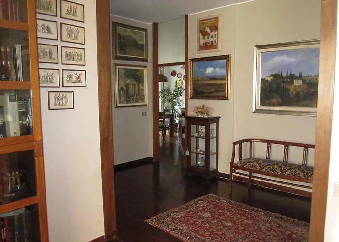 I Love Bed & Breakfast