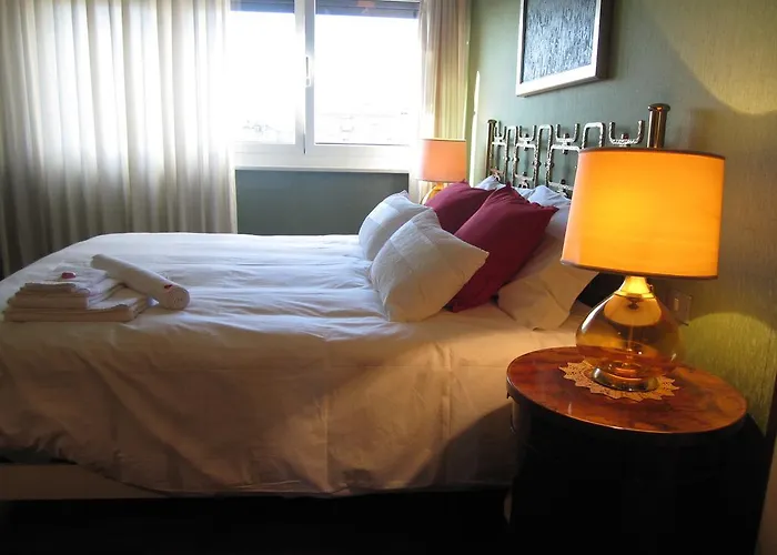 I Love Bed & Breakfast