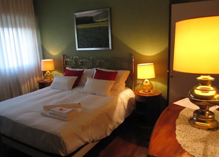 I Love Bed & Breakfast Milaan