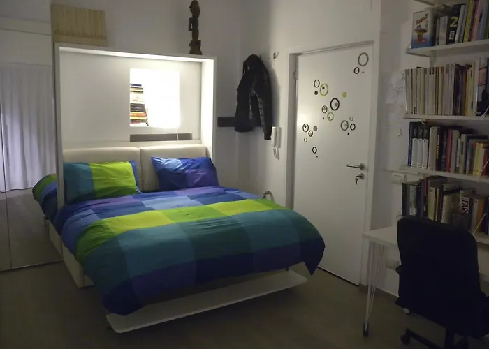 Design - Center - Duomo Daire *