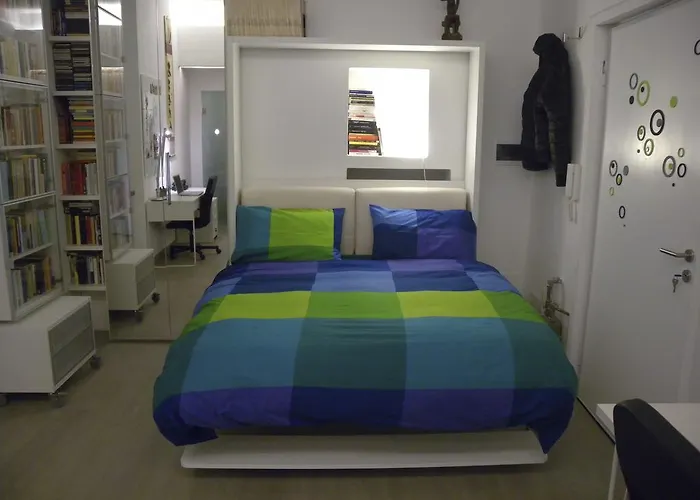 Design - Center - Duomo * Milano