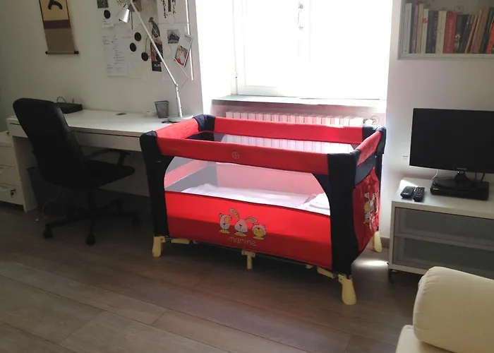 Daire Design - Center - Duomo *