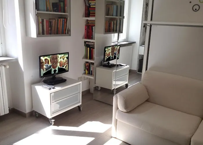 Design - Center - Duomo