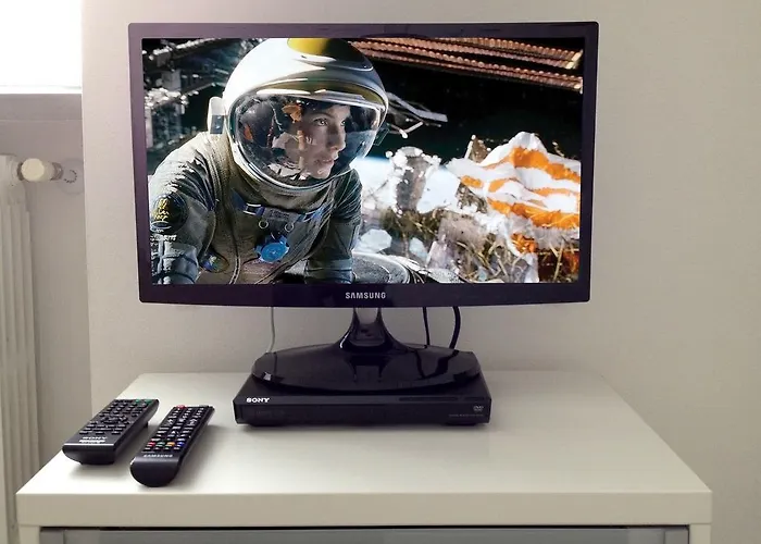 Design - Center - Duomo Daire *