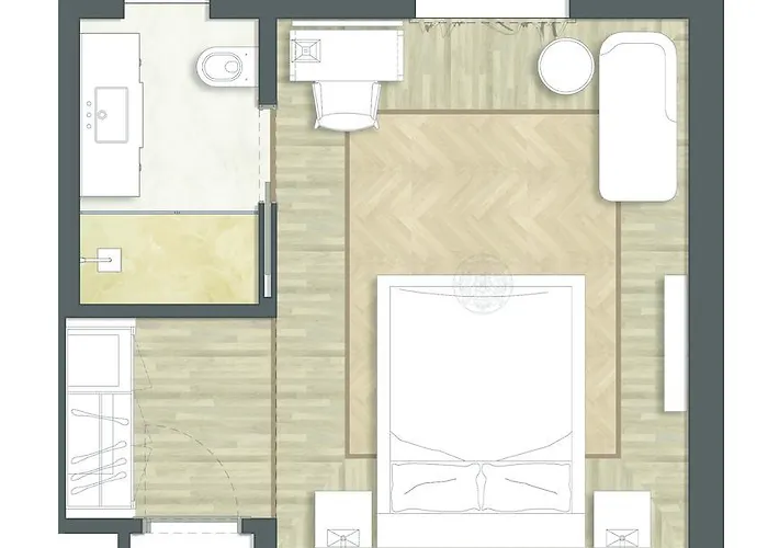 Duomo بيت ضيافة ميلان