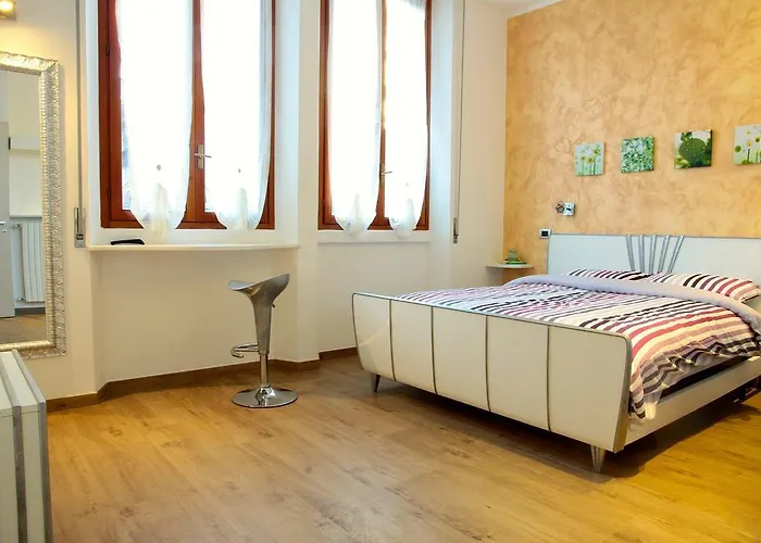 Nocleg ze śniadaniem Da Canal