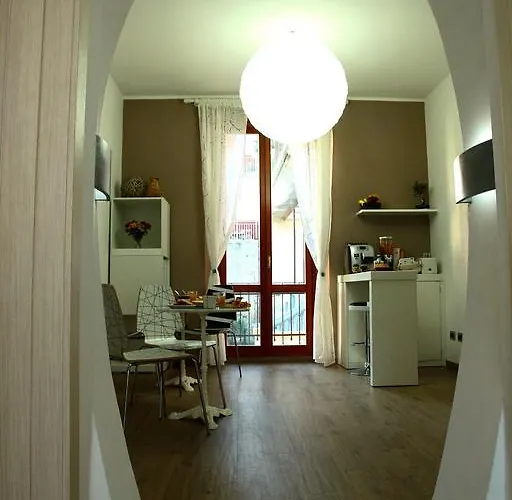 Nocleg ze śniadaniem Da Canal *