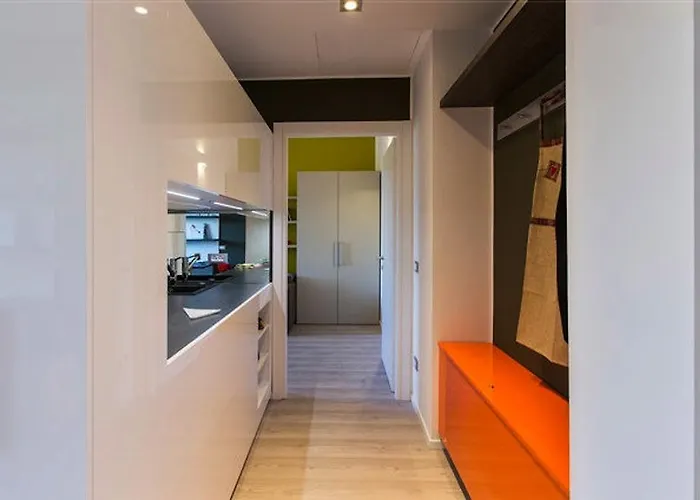 公寓 梅勒佐公寓 米兰