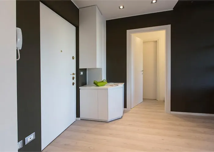 梅勒佐公寓 公寓 *