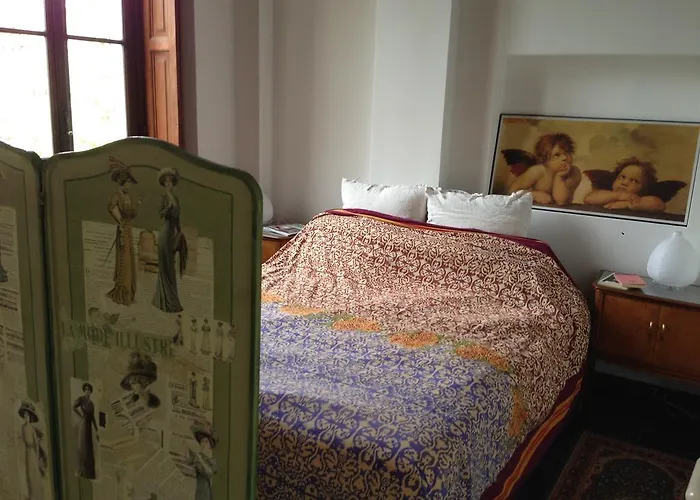 Lovelyloft Navigli - Gelsomino * Milaan