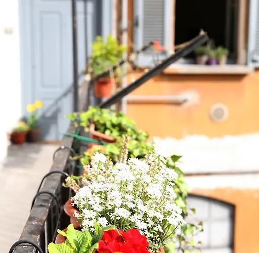 Lovelyloft Navigli - Gelsomino Appartement Milaan